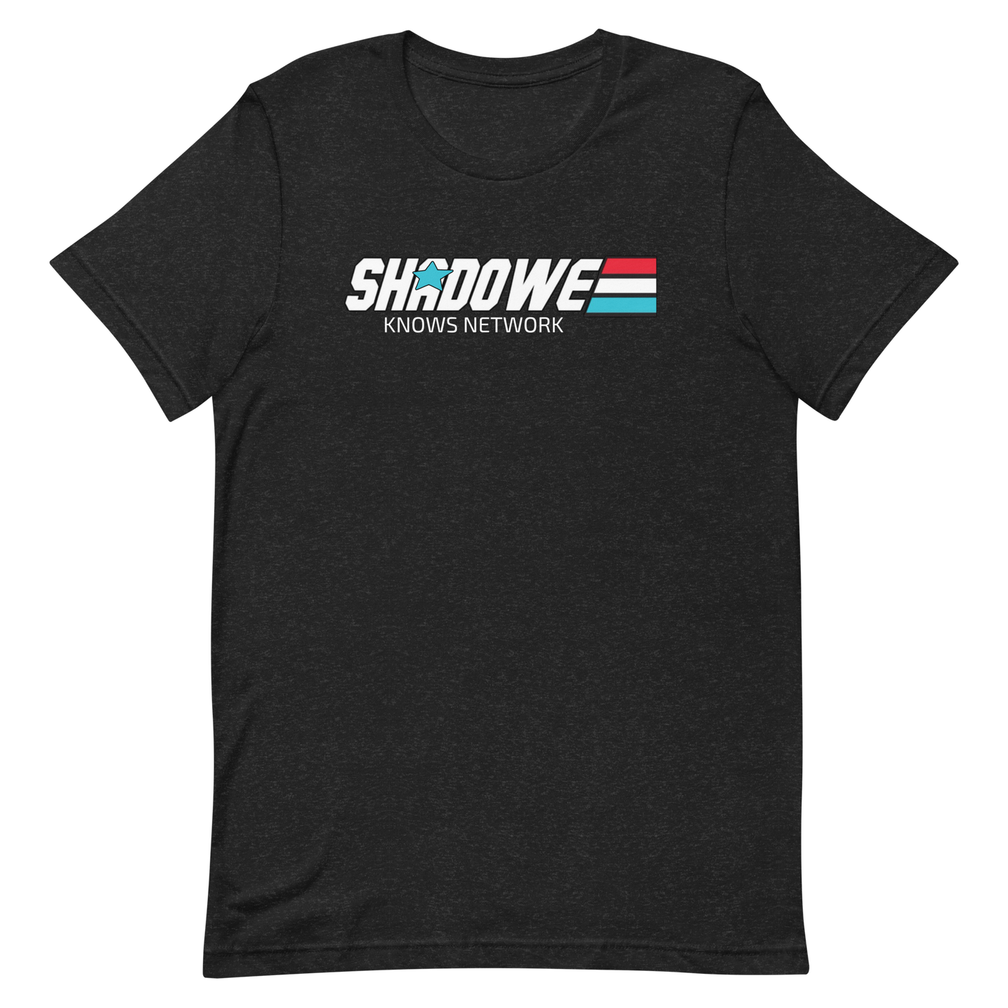 Shadowe Knows - Half The Battle